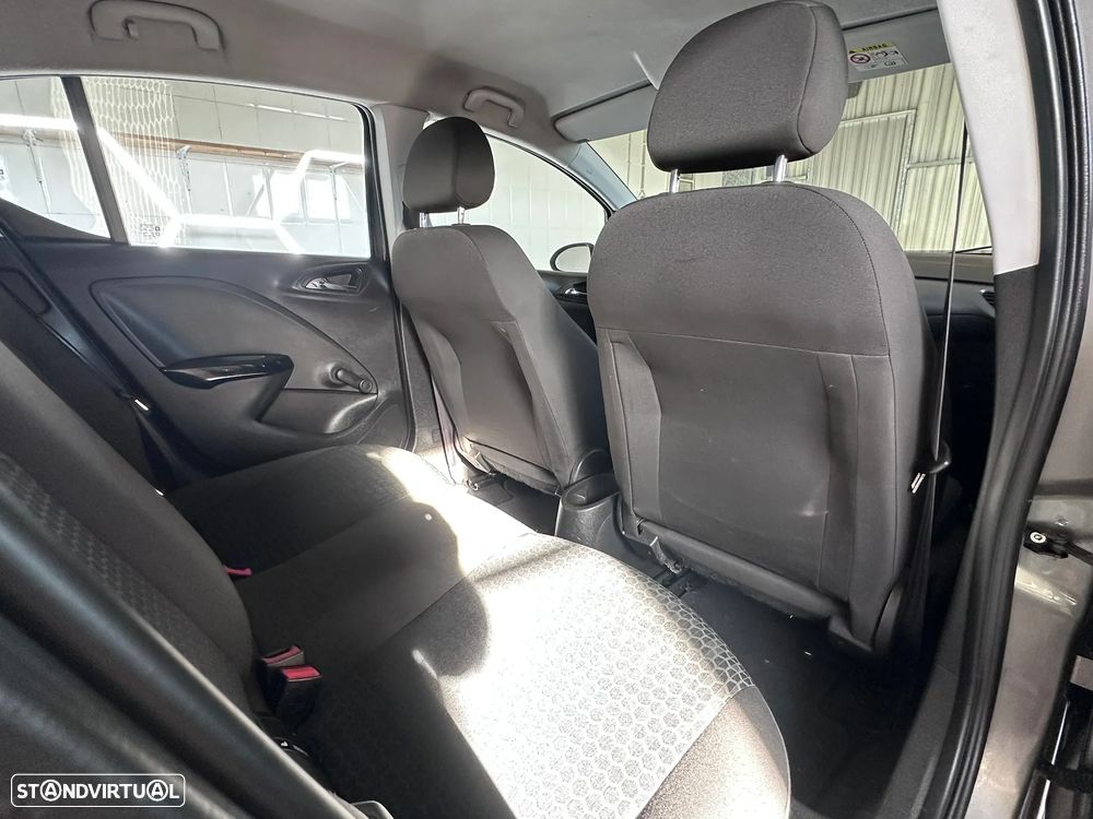 Opel Insignia Grand Sport 1.6 ECOTEC Selection - 11