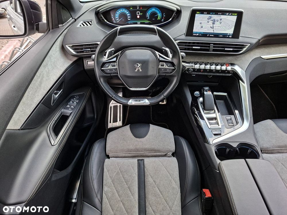 Peugeot 3008 - 20