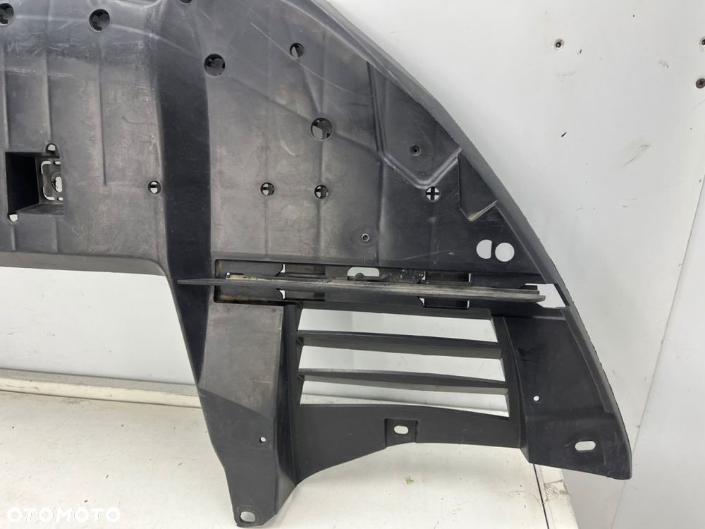 Osłona pod zderzak Peugeot 308 II T9 + SW 13-21r. przednia osłona płyta dolna silnika podwozia - 8