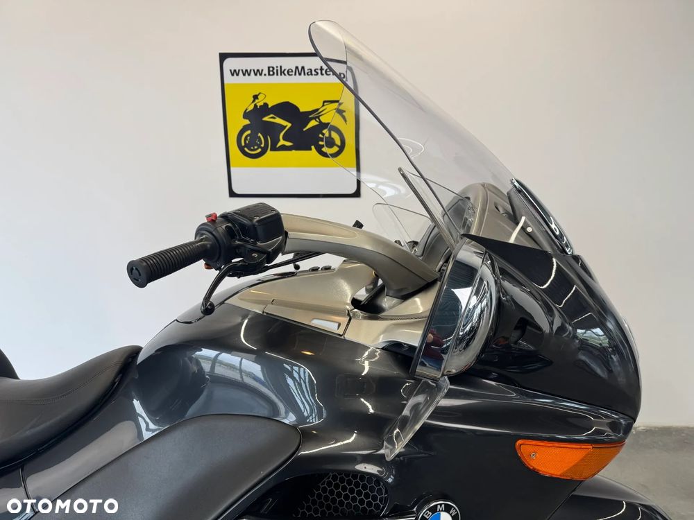 BMW K - 10