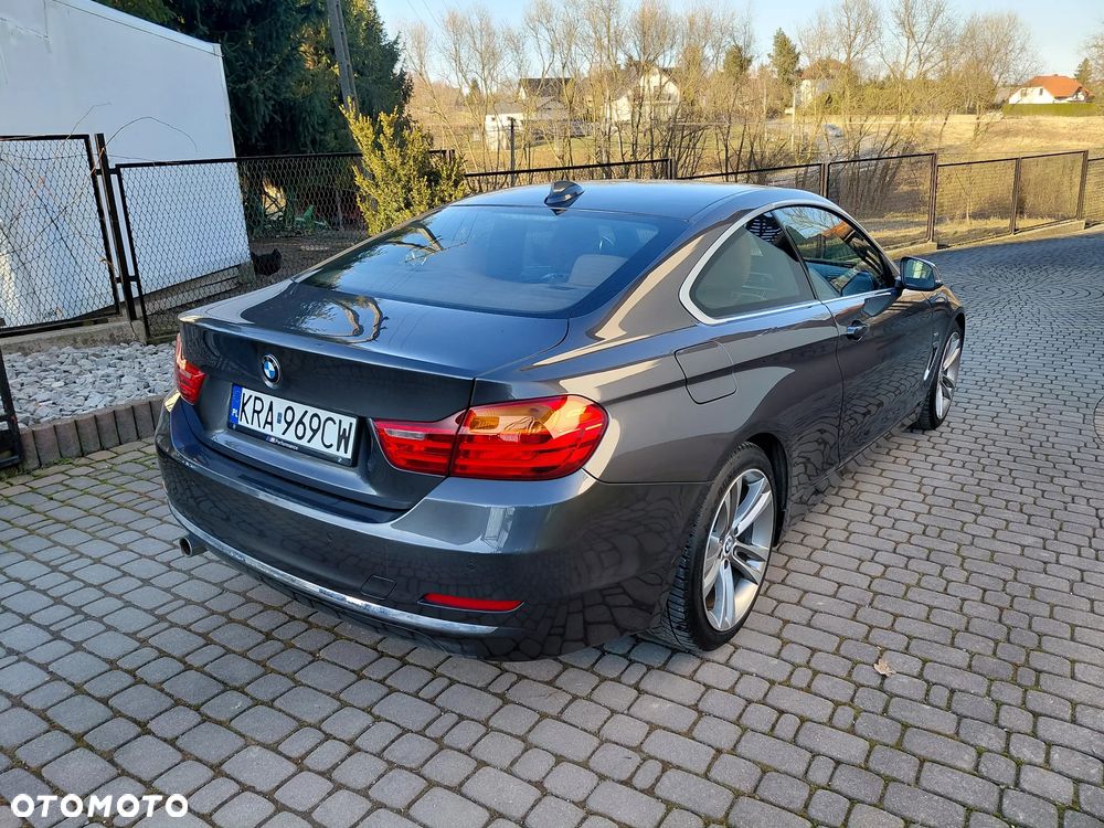 BMW Seria 4 - 26
