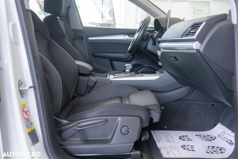 Audi Q5 40 TDI quattro S tronic - 15