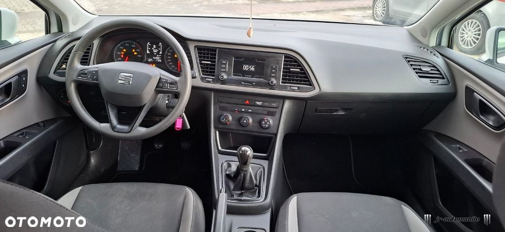 Seat Leon - 12
