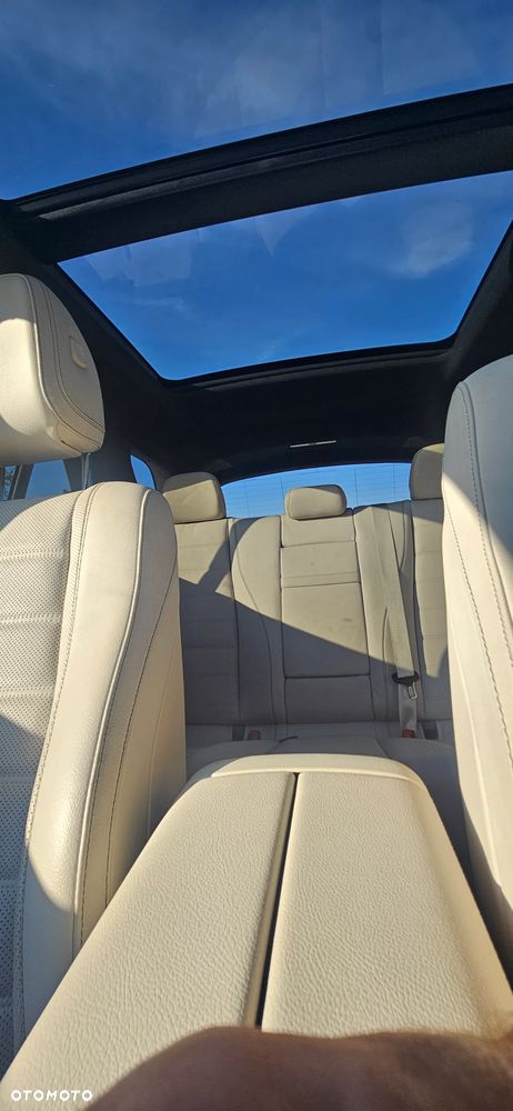 Mercedes-Benz GLE 350 e 4-Matic Premium Plus - 12