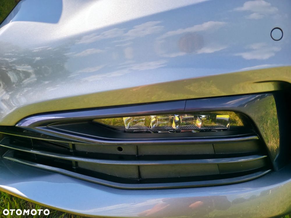 BMW Seria 5 520d xDrive Sport Line - 31