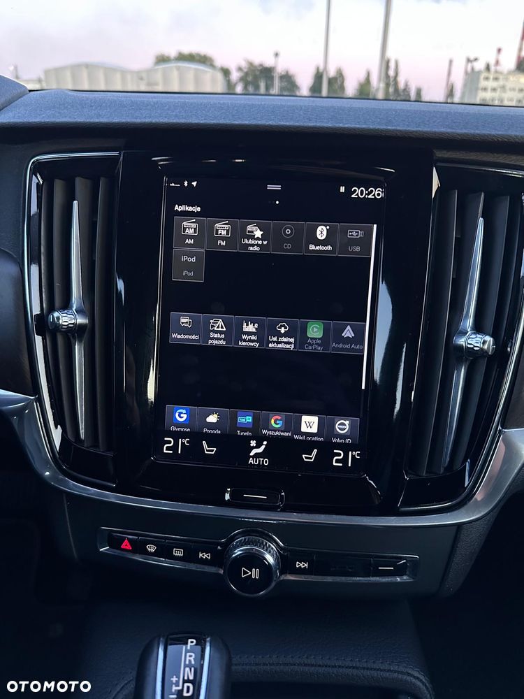 Volvo V90 D5 AWD Inscription - 21