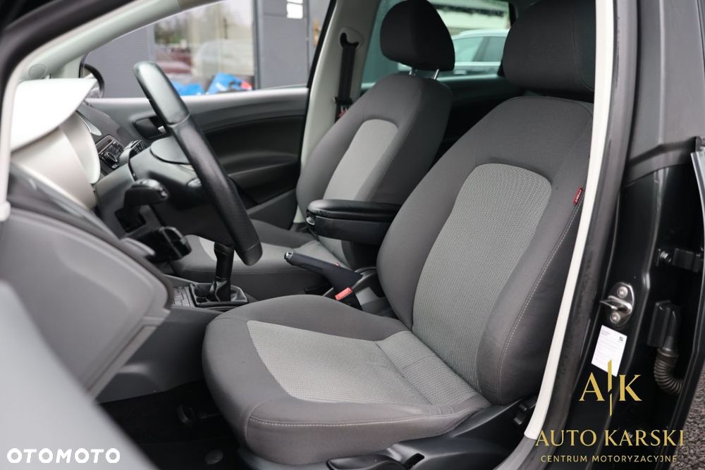 Seat Ibiza - 18