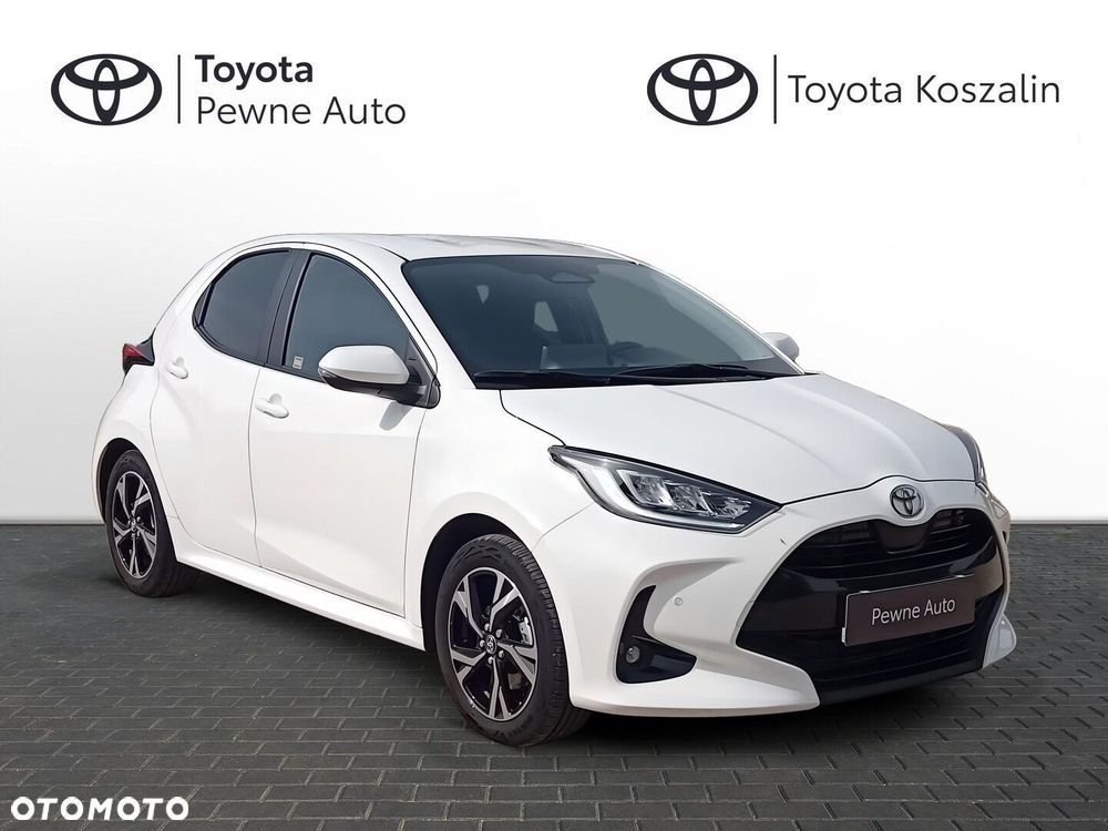 Toyota Yaris Hybrid 1.5 Style - 27