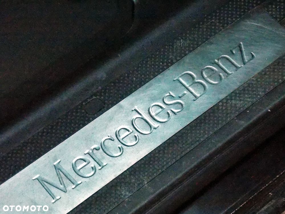 Mercedes-Benz Viano 3.0 CDI lang Automatik Ambiente DPF - 13