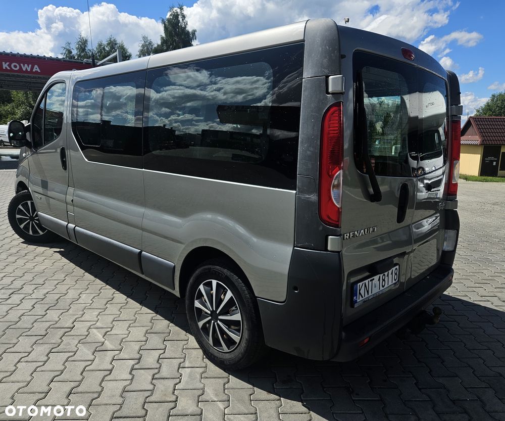Renault Trafic - 9