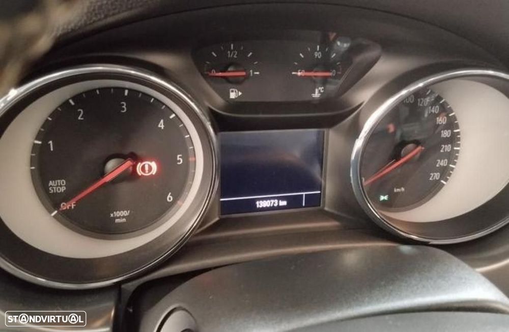 Opel Astra Sports Tourer 1.5 D Business Edition S/S - 5