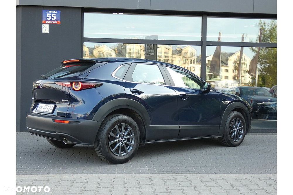 Mazda CX-30 - 6