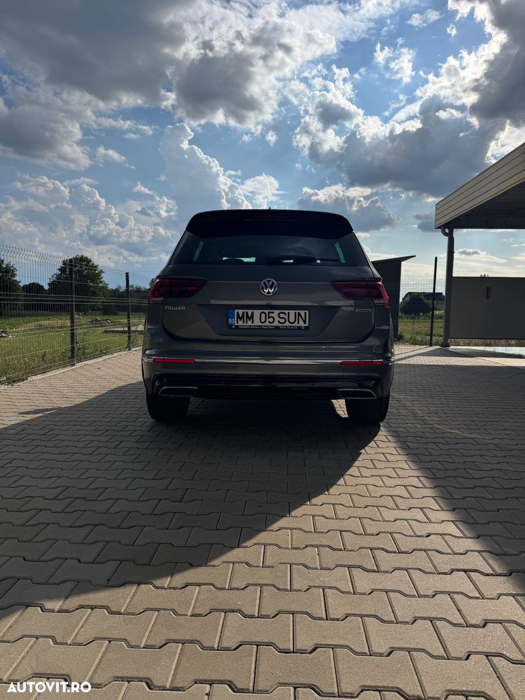 Volkswagen Tiguan 2.0 TDI DPF DSG 4Mot Highline - 6