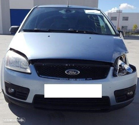 Peças Ford Focus C-Max 2003 a 2007 - 5