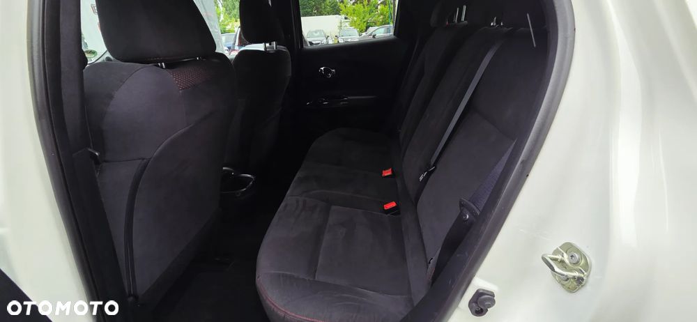 Nissan Juke 1.6 DIG-T Nismo RS 4WD Xtronic - 31