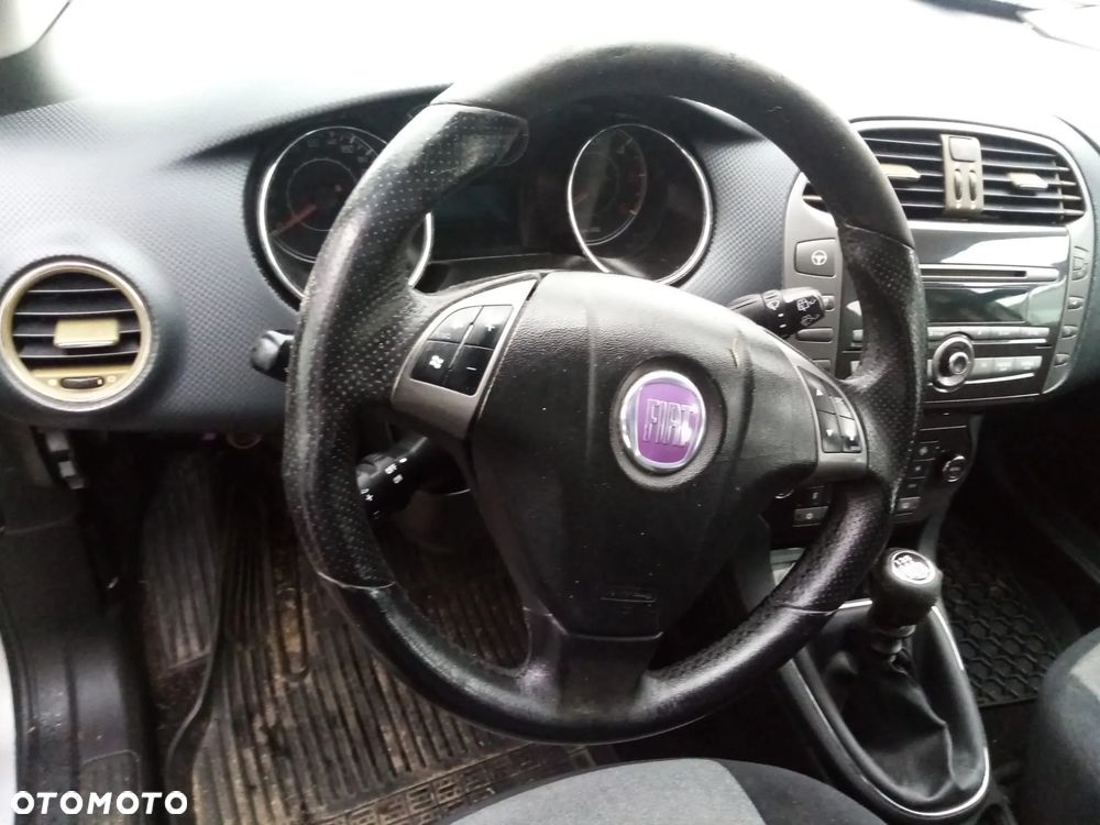 FIAT BRAVO II 07-10 DRZWI PRZÓD TYŁ PRAWE LEWE 620/B - 23