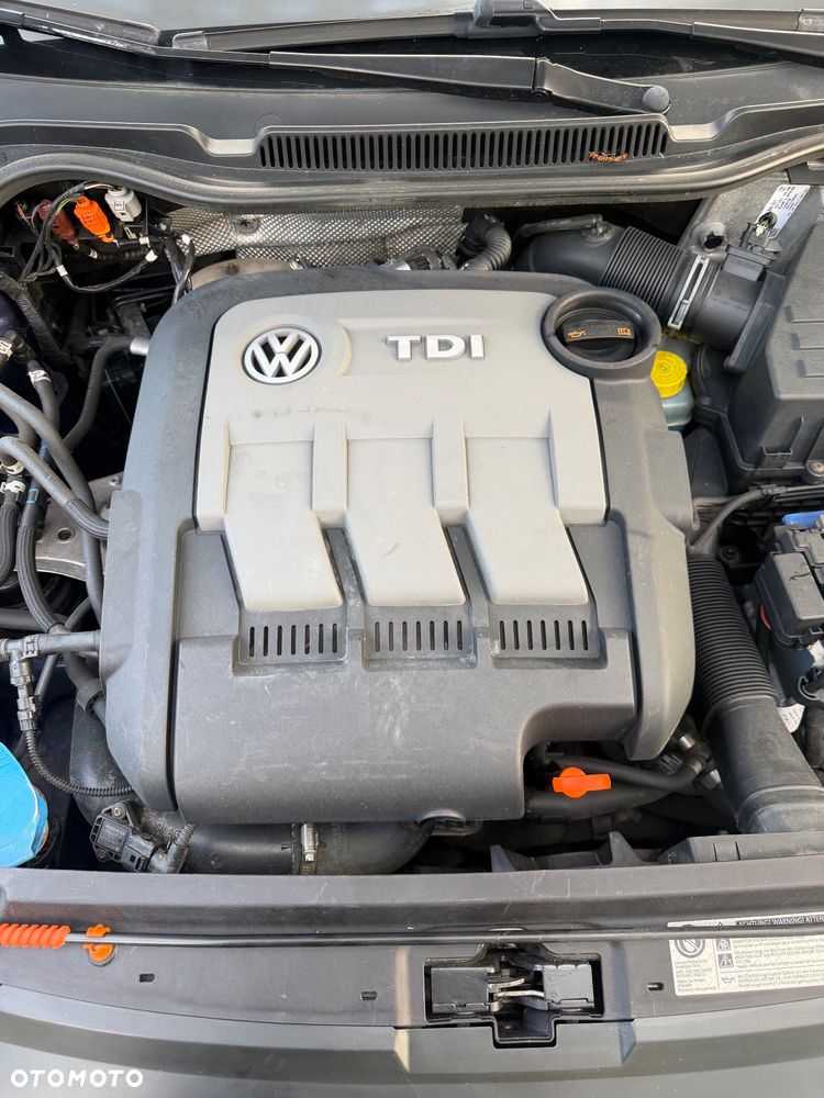 Volkswagen Polo 1.2 TDI MATCH - 17