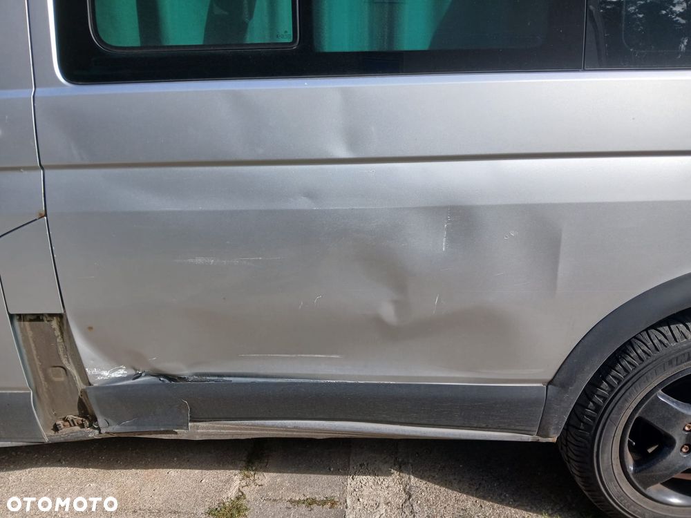 Volkswagen Transporter L1H1 4Motion - 25