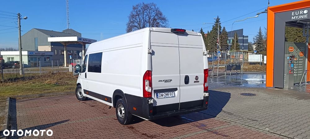Fiat Ducato - 4
