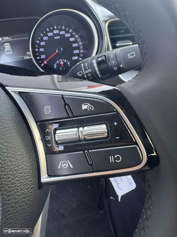 Kia XCeed 1.0 T-GDI GT-Line - 17