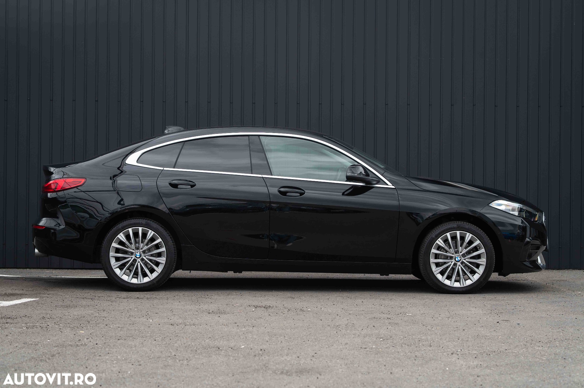 BMW Seria 2 218d Gran Tourer Aut. - 4