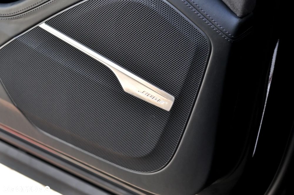 Audi SQ7 4.0 TDI Quattro Tiptronic - 23