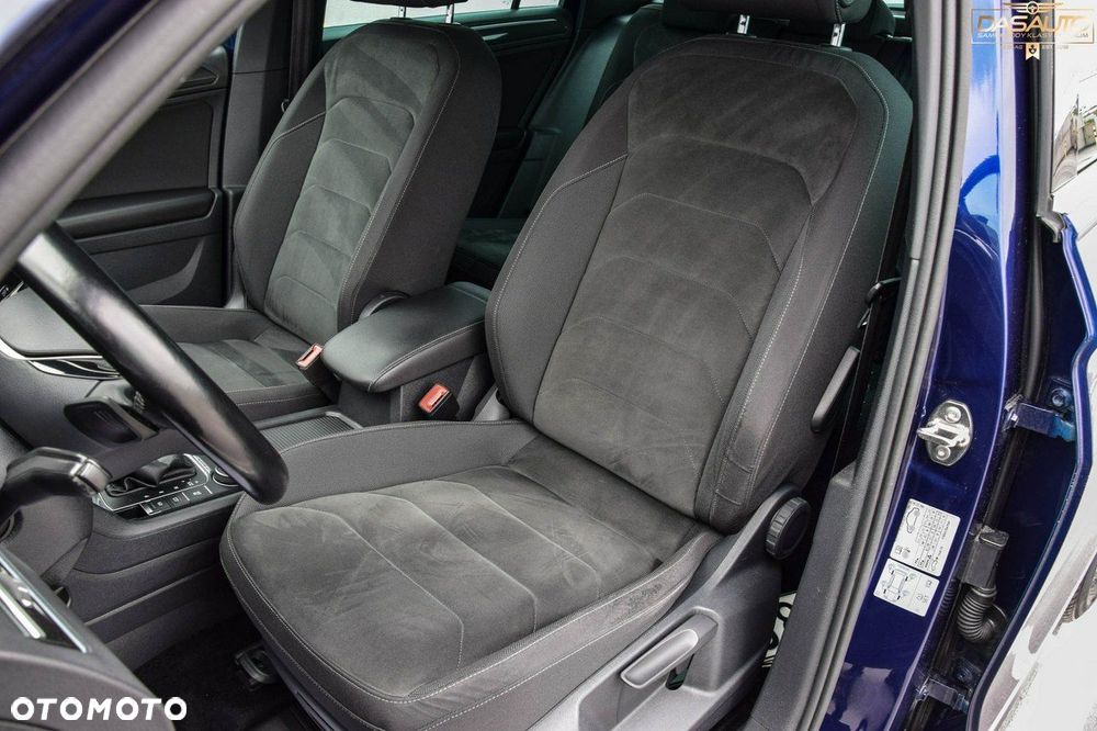 Volkswagen Tiguan 2.0 TDI SCR 4MOTION DSG Highline - 25