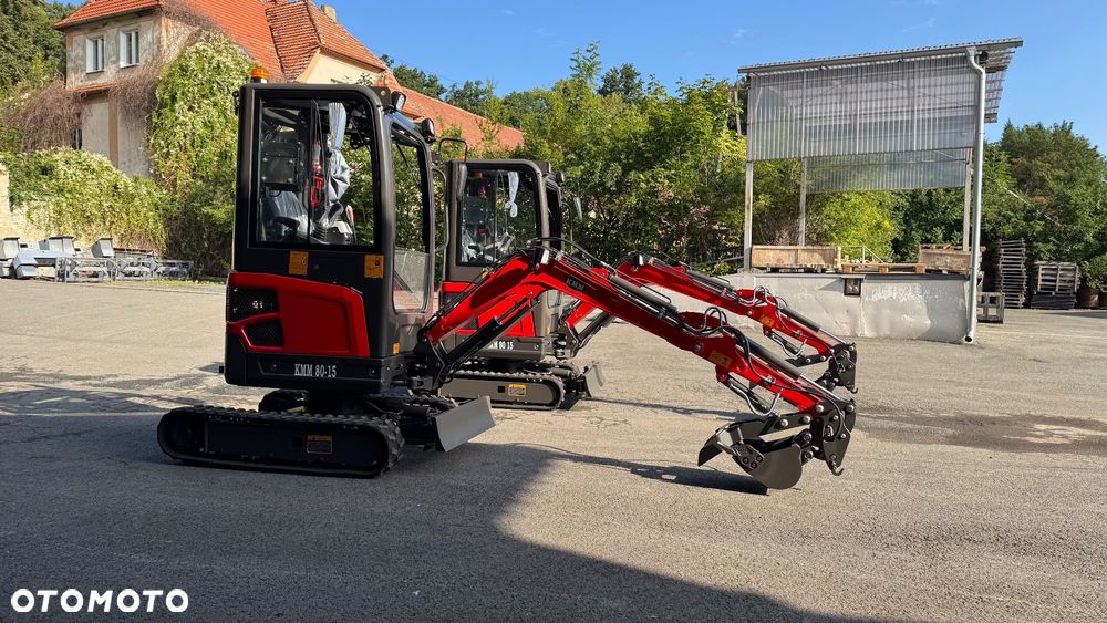 KMM 8015 - 11