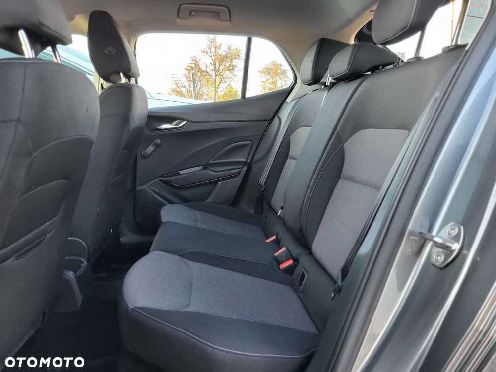 Skoda Fabia 1.0 TSI Ambition - 17