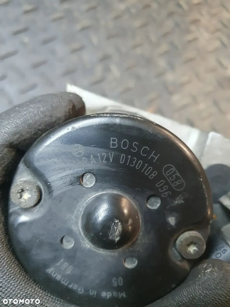 MERCEDES S-KLASA W220 POMPA ABS A0034318712 0265202444 + WTYCZKA INSTALACJA - 4