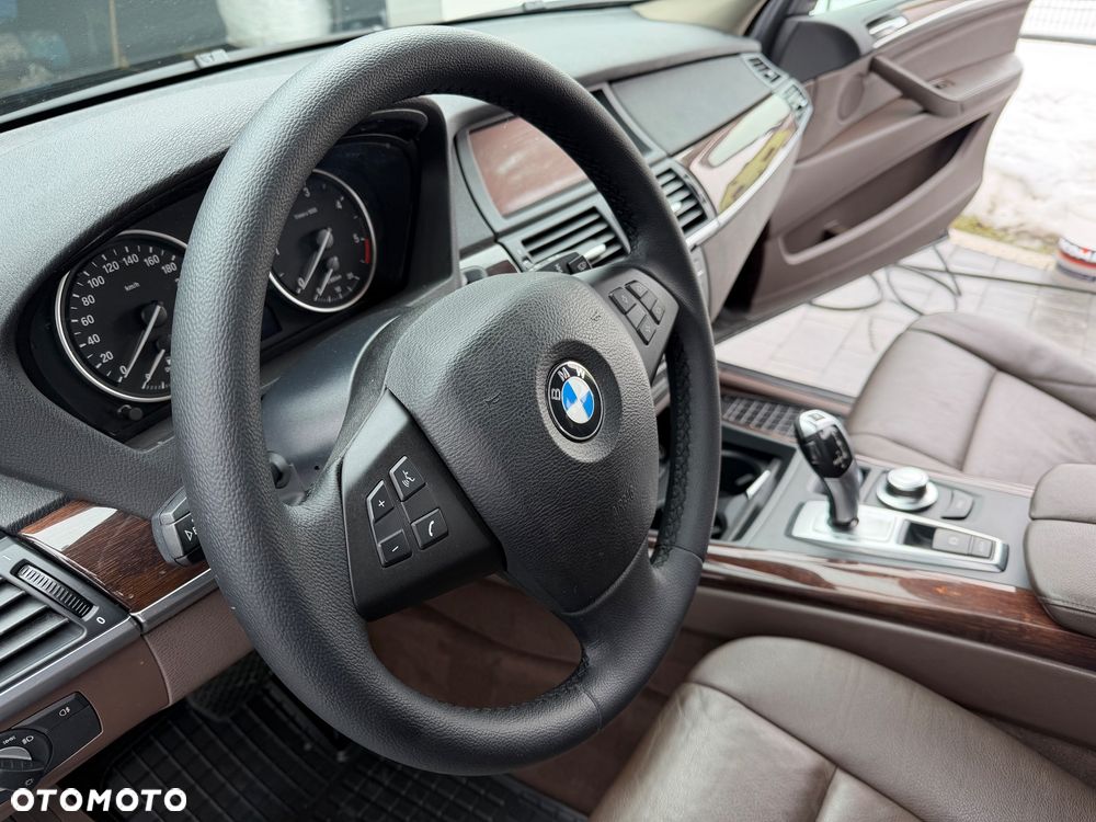 BMW X5 xDrive30d - 21