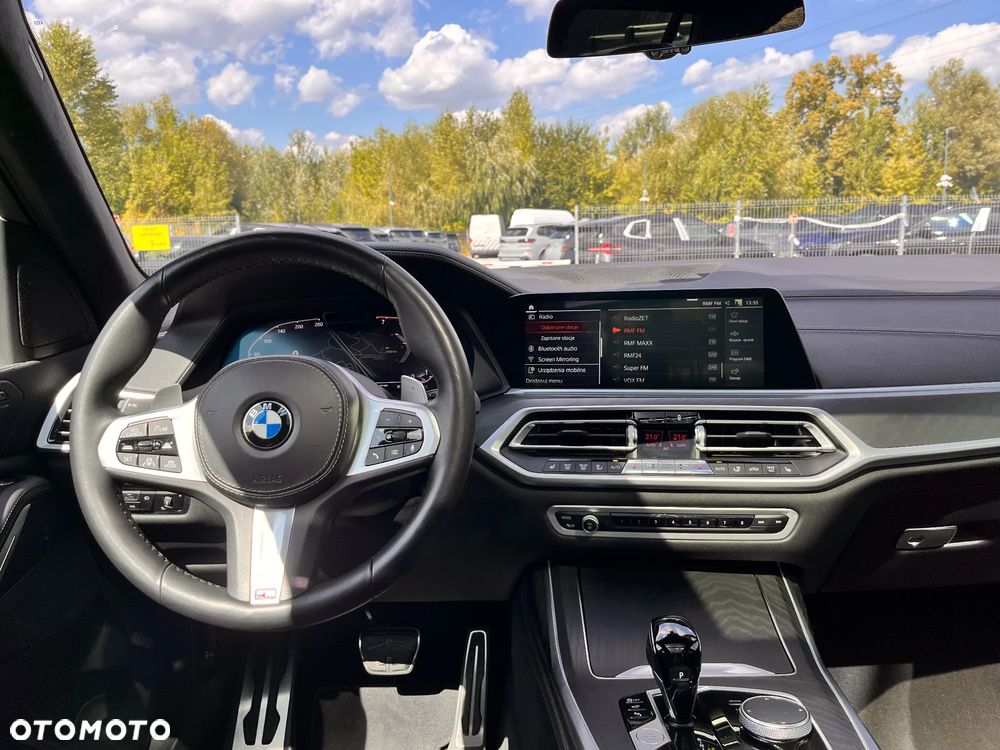 BMW X7 xDrive40i mHEV sport - 27