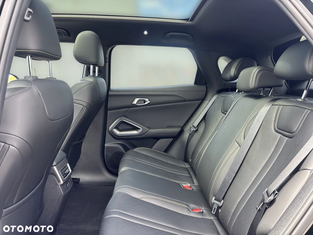 BYD Atto 2 DM-i - 23
