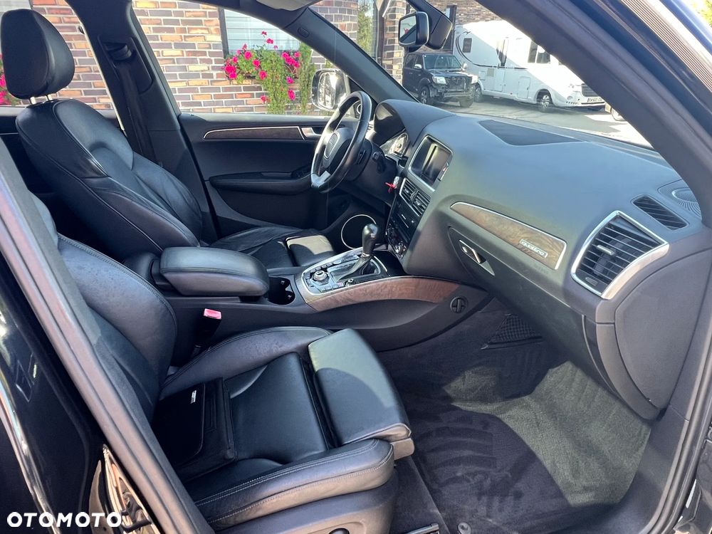 Audi Q5 3.0 TDI Quattro S tronic - 15