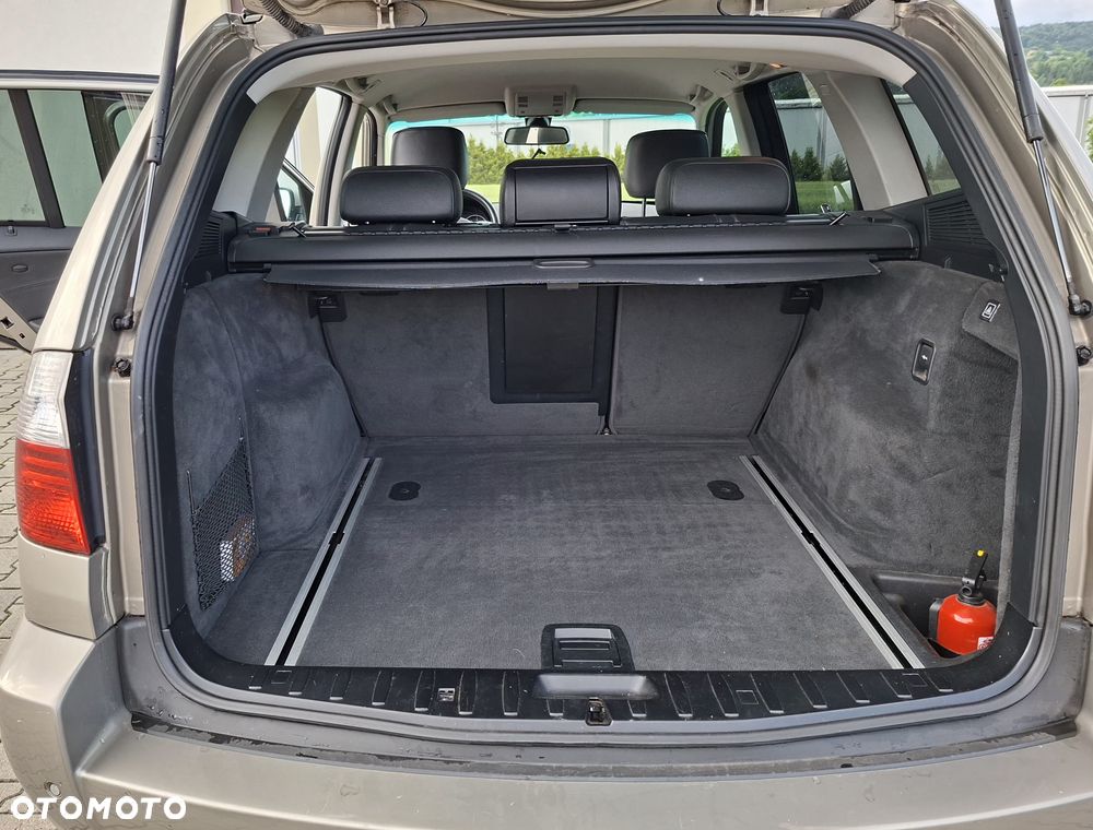 BMW X3 3.0d - 14