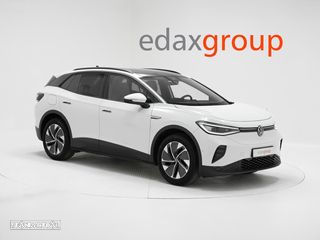 VW ID.4 52 kWh Pure Urban