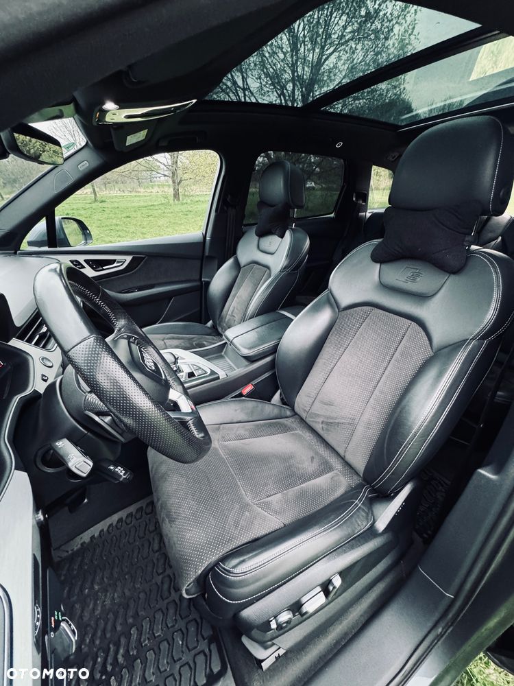 Audi Q7 - 14