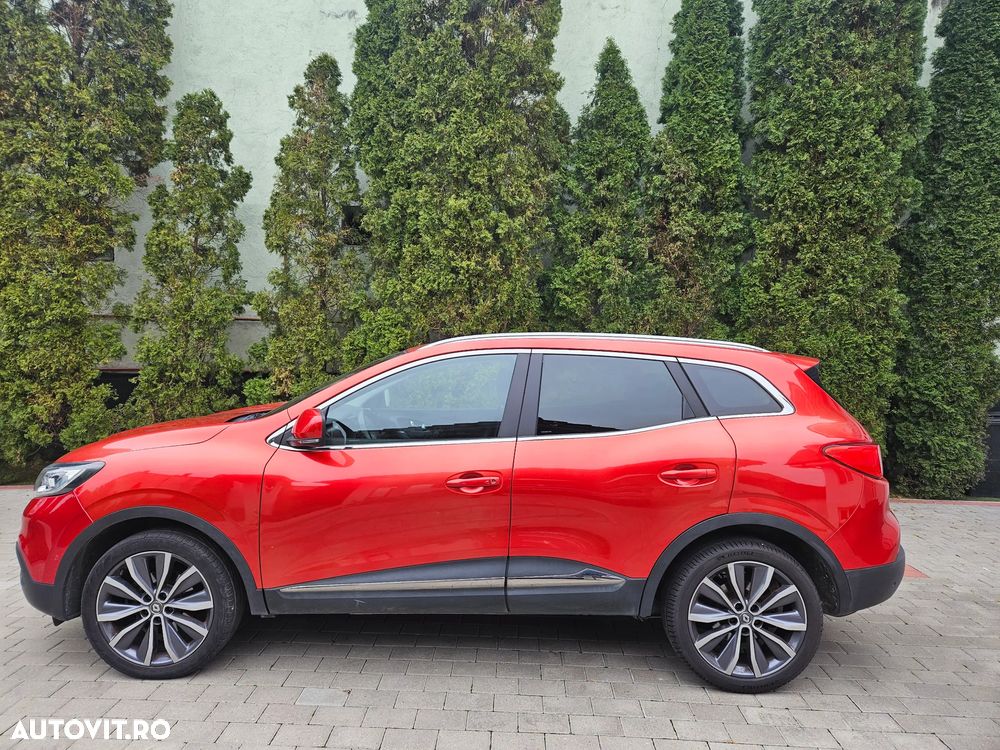 Renault Kadjar 1.6 DCI Zen - 11