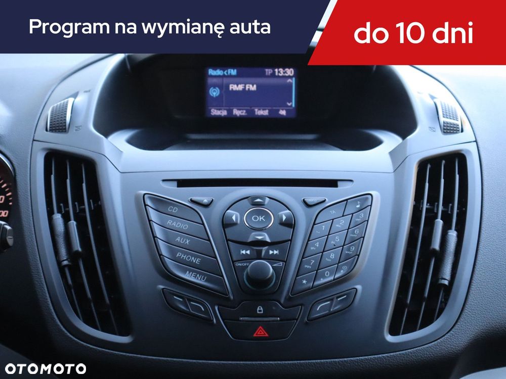 Ford Kuga - 14