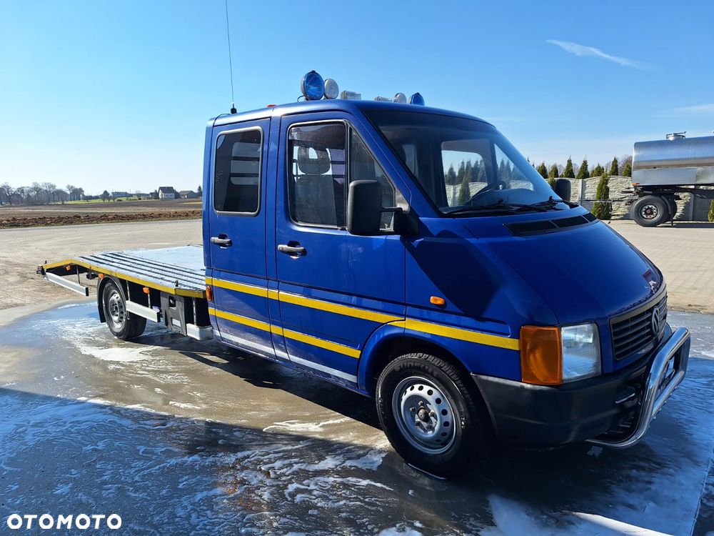 Volkswagen LT35 - 9
