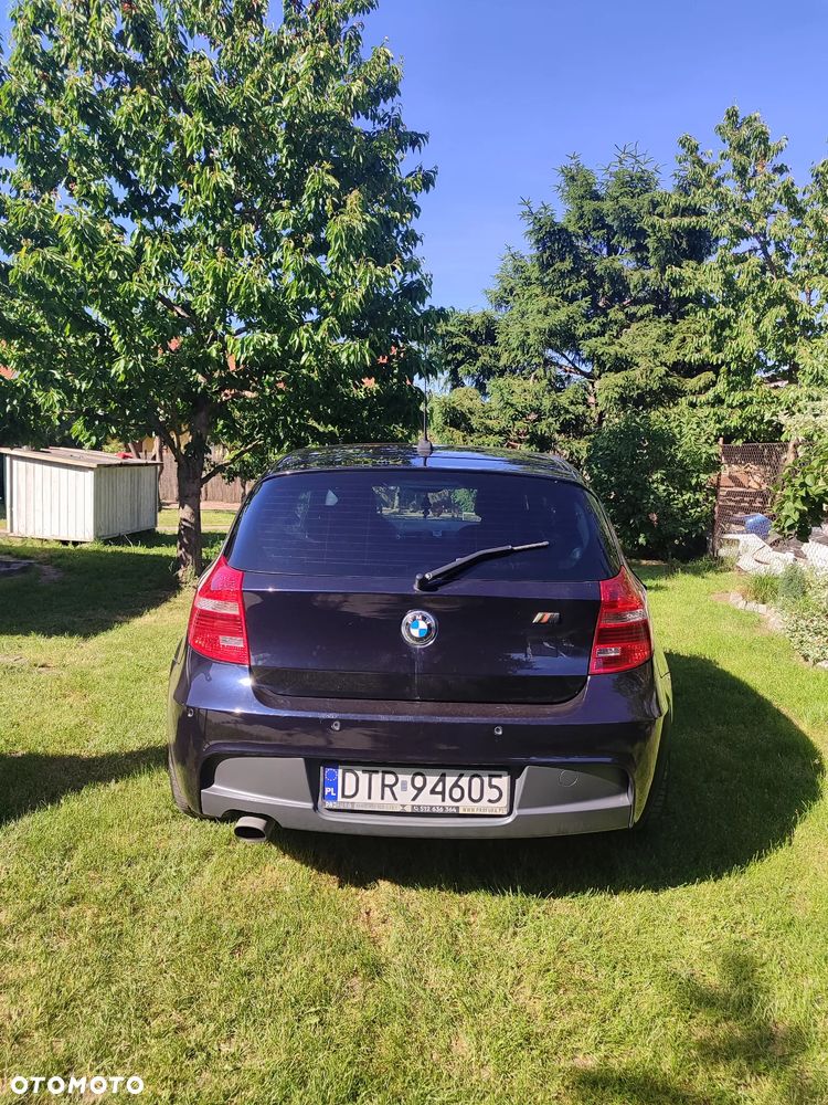 BMW Seria 1 - 11
