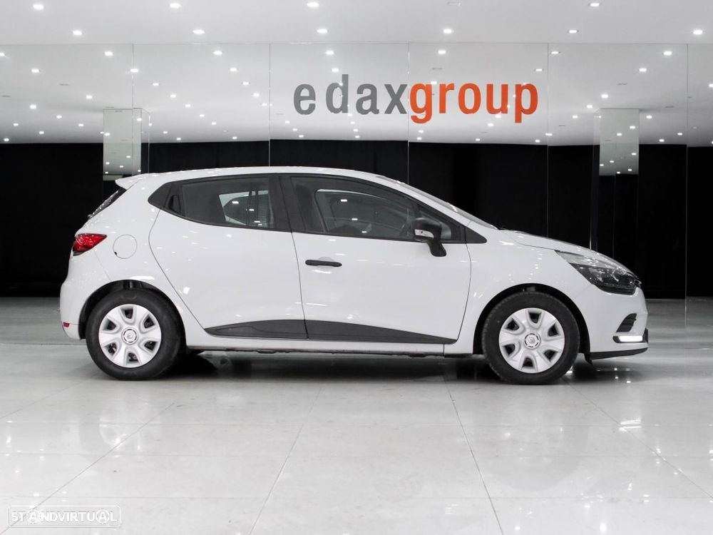 Renault Clio Van 1.5 dCi Zen 2L c/IVA - 2