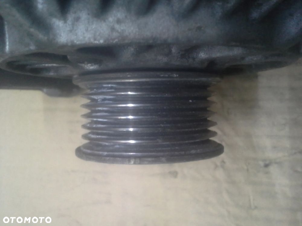 Alternator Ford Fiesta 1.4 16V 2S6T-10300-CB, A005TA7692 - 2