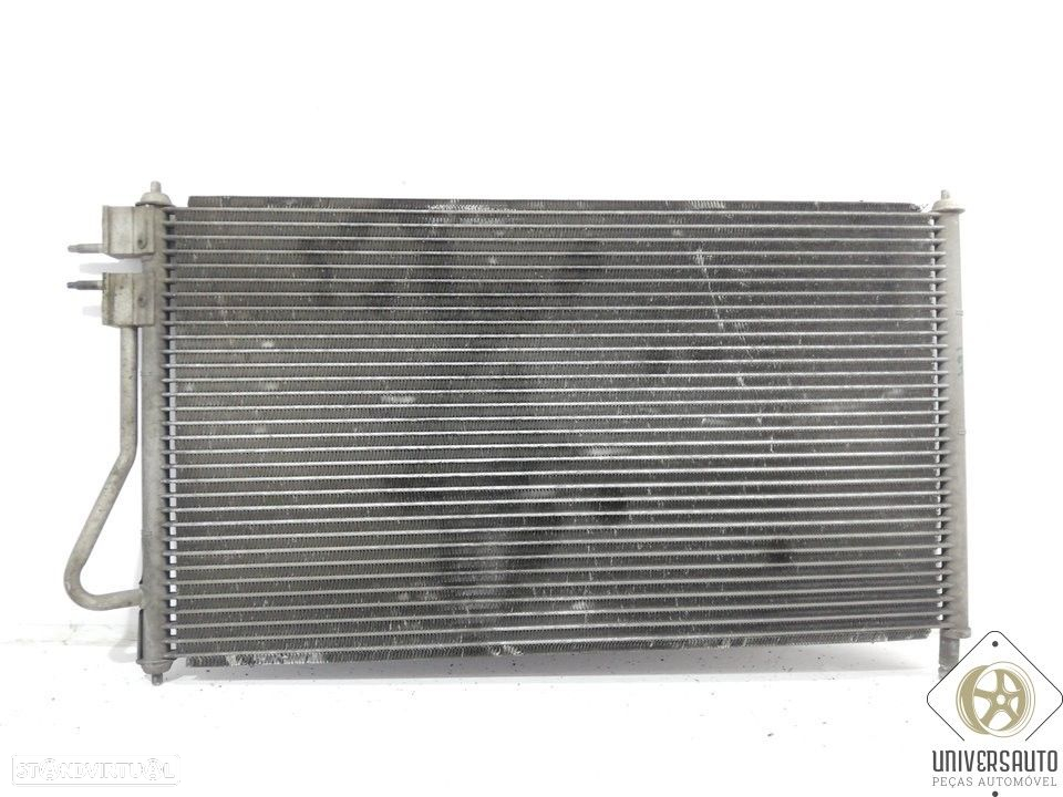 RADIADOR SOFAGEM / AR CONDICIONADO FORD FOCUS SEDAN 2003 - 2