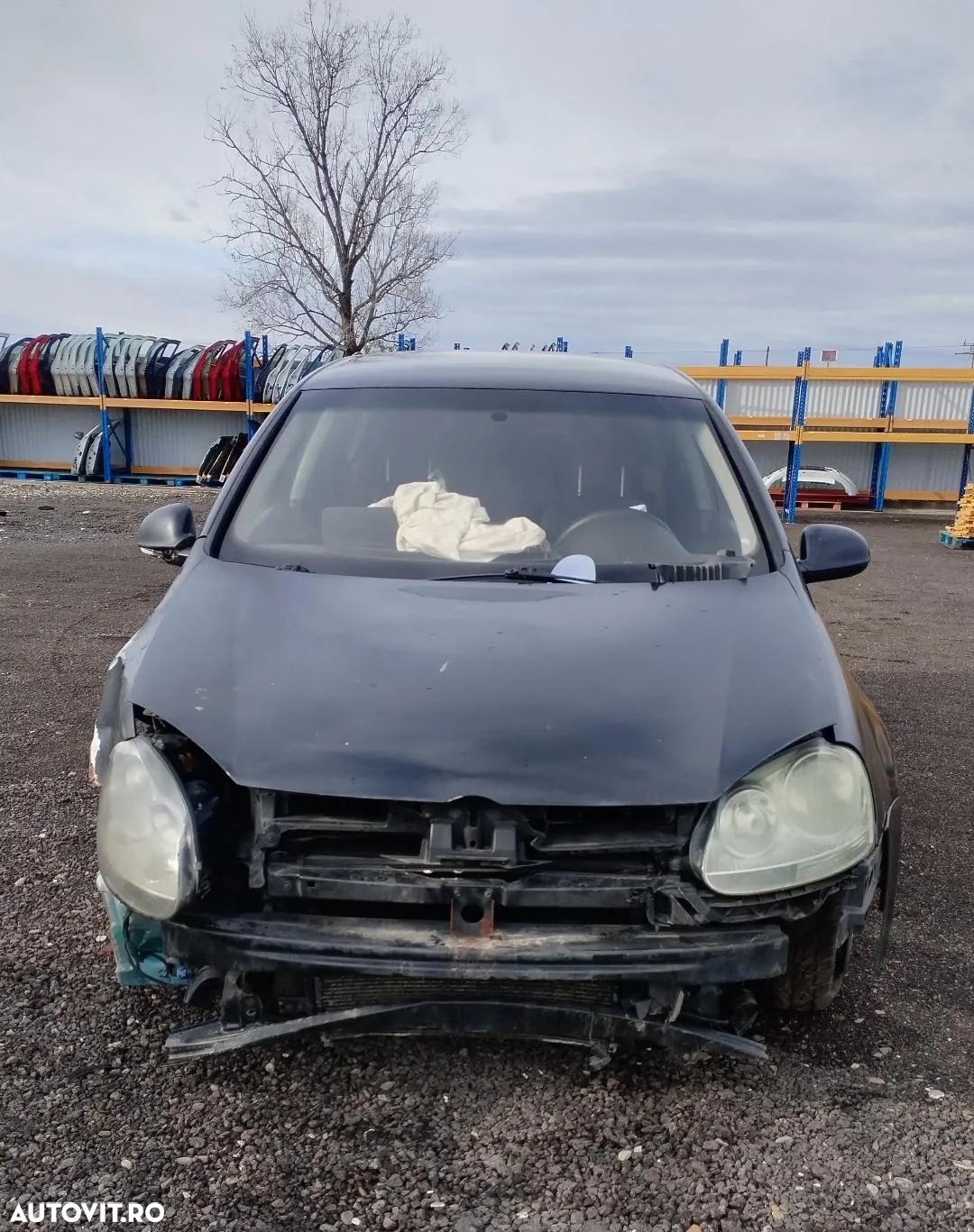 Dezmembram VW Golf V - 3