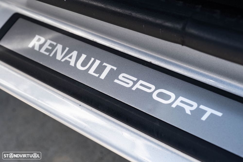 Renault Mégane Sport Tourer 1.5 dCi GT Line SS - 8