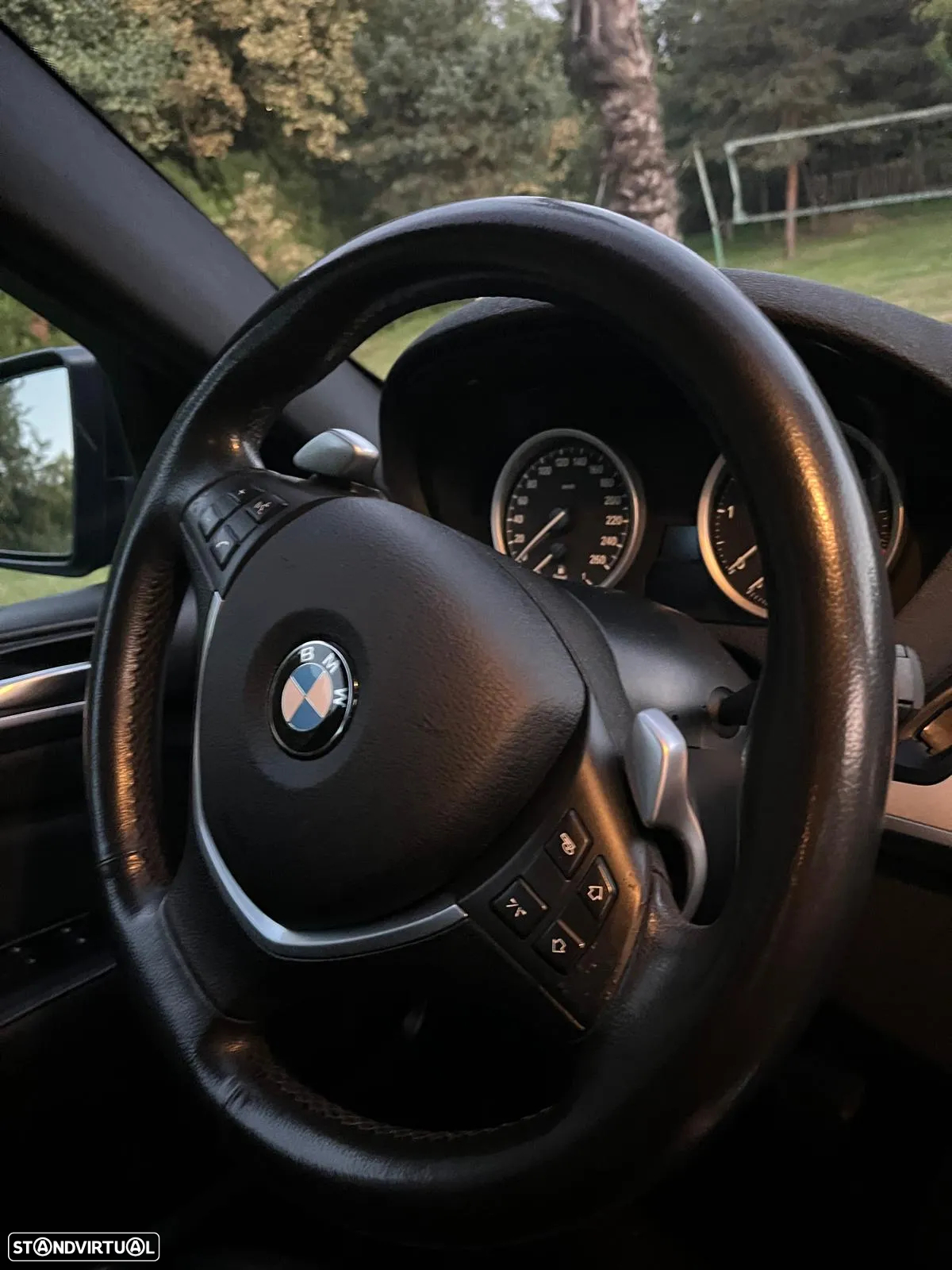 BMW X6 40 d xDrive - 7