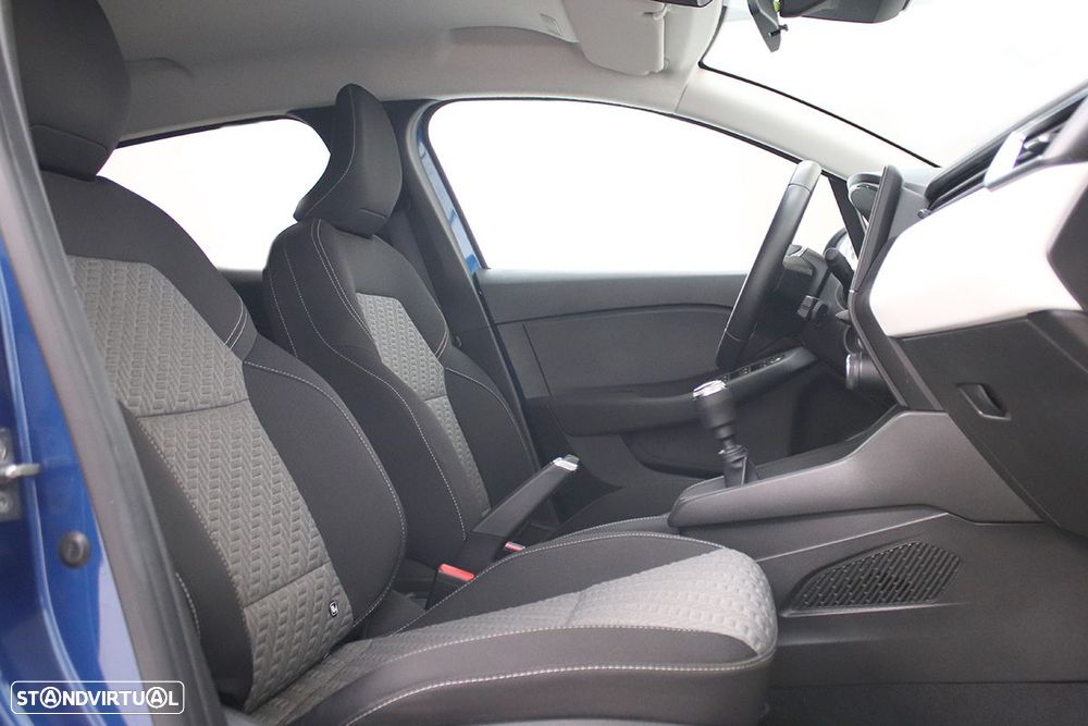 Renault Clio 1.0 TCe Evolution - 22