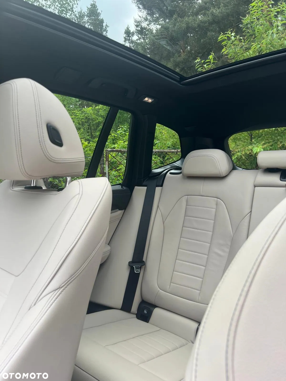BMW X3 xDrive20d M Sport sport - 10