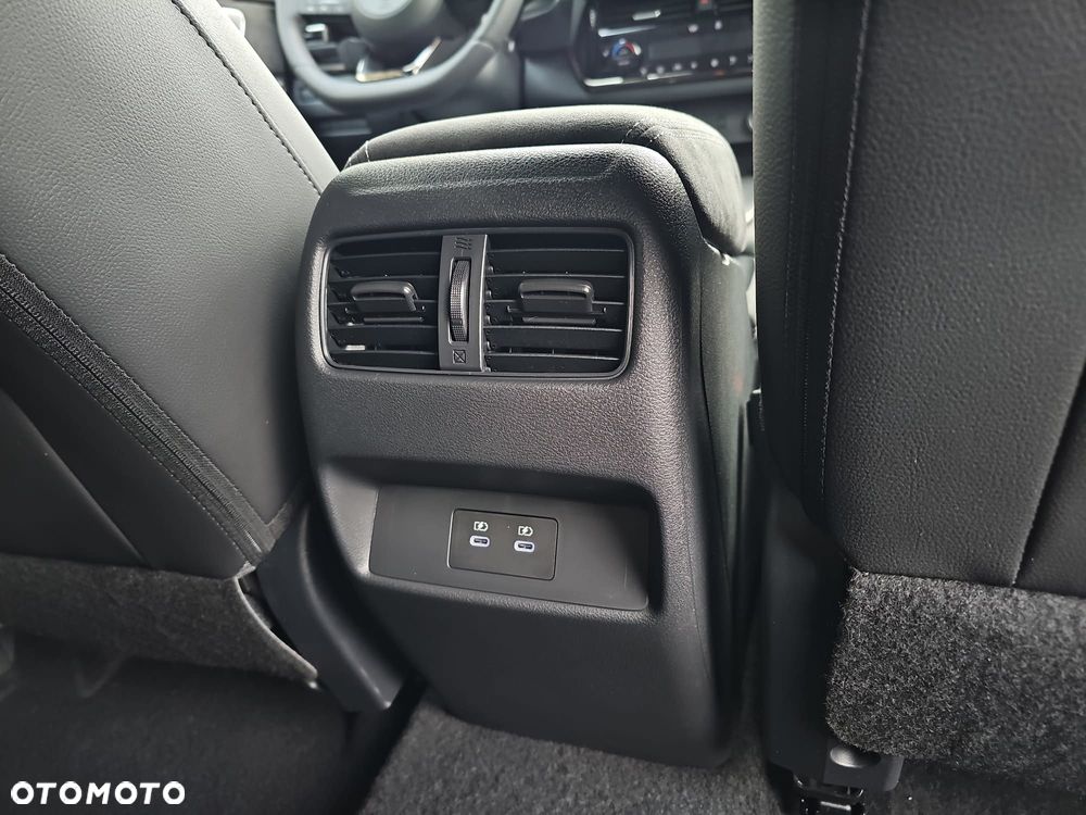 Nissan Qashqai 1.3 DIG-T MHEV N-Design Xtronic - 20